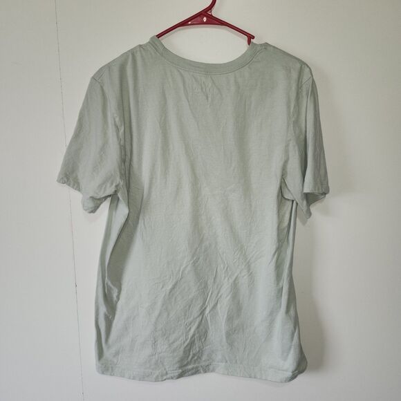 Nike Sportswear T-Shirt Men’s Medium Pale Gray Tee Graphic Logo Short Sleeve - Picture 3 of 9
